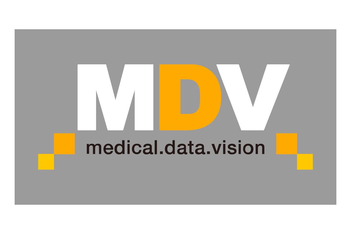 Medical Data Vision