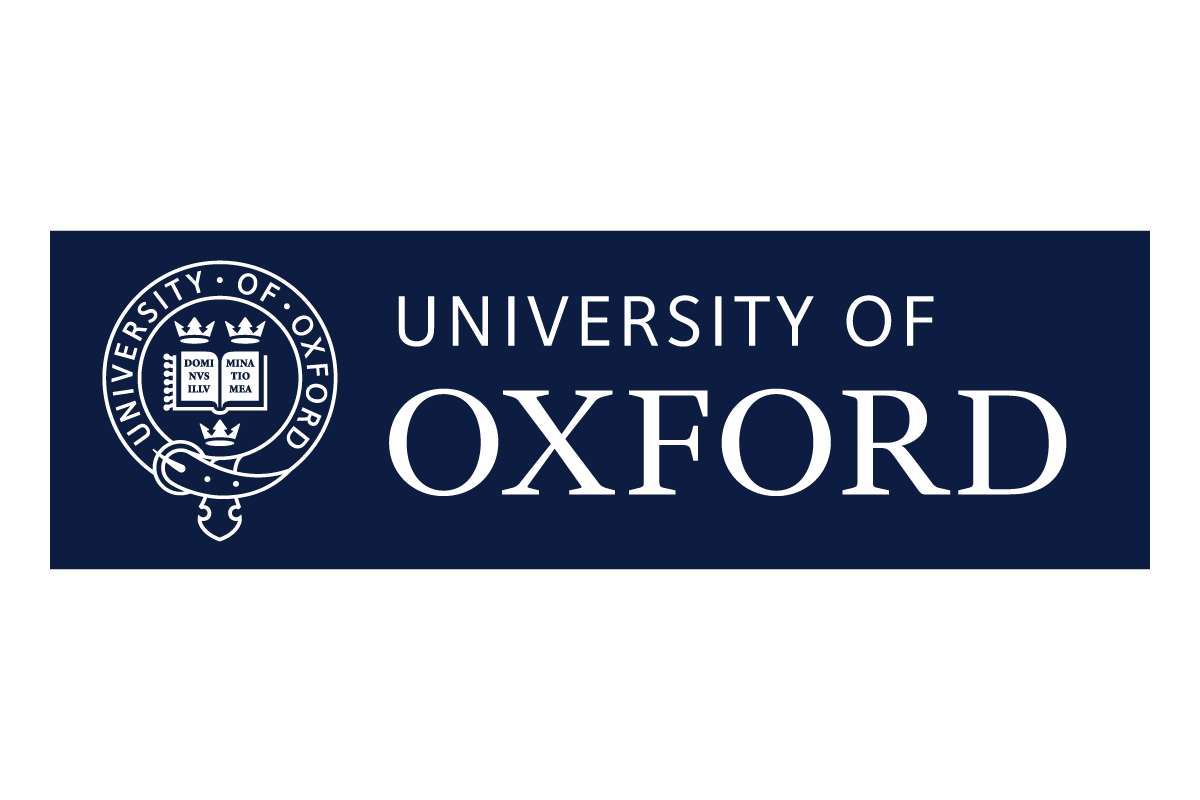 University of Oxford